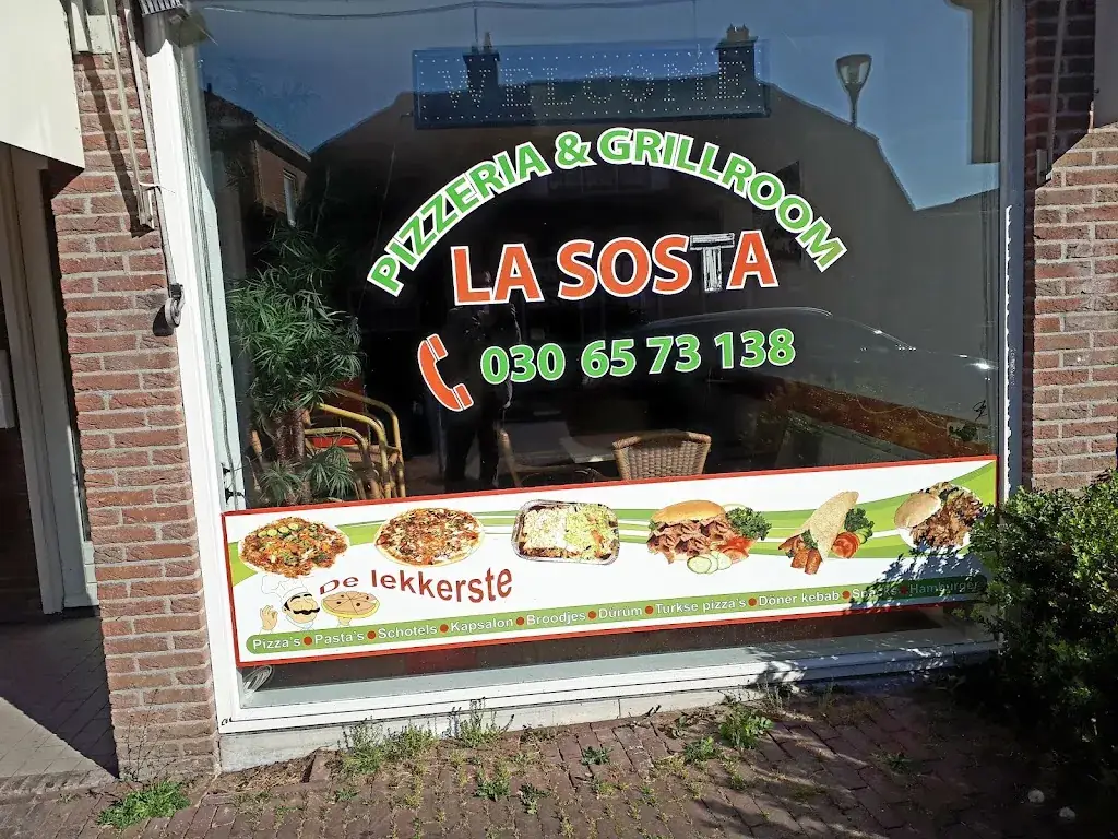 La Sosta Odijk_Odijk_slider_image_2