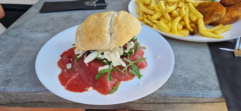 Mirkus Mirkus_Cafetaria PEET_Maartensdijk_recensione