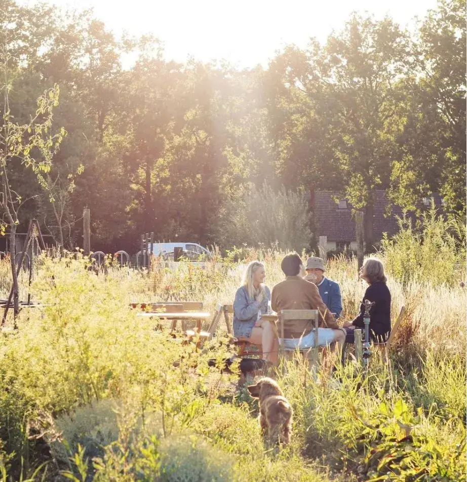 De buitenkeuken van Eyckenstein_Maartensdijk_slider_image_2