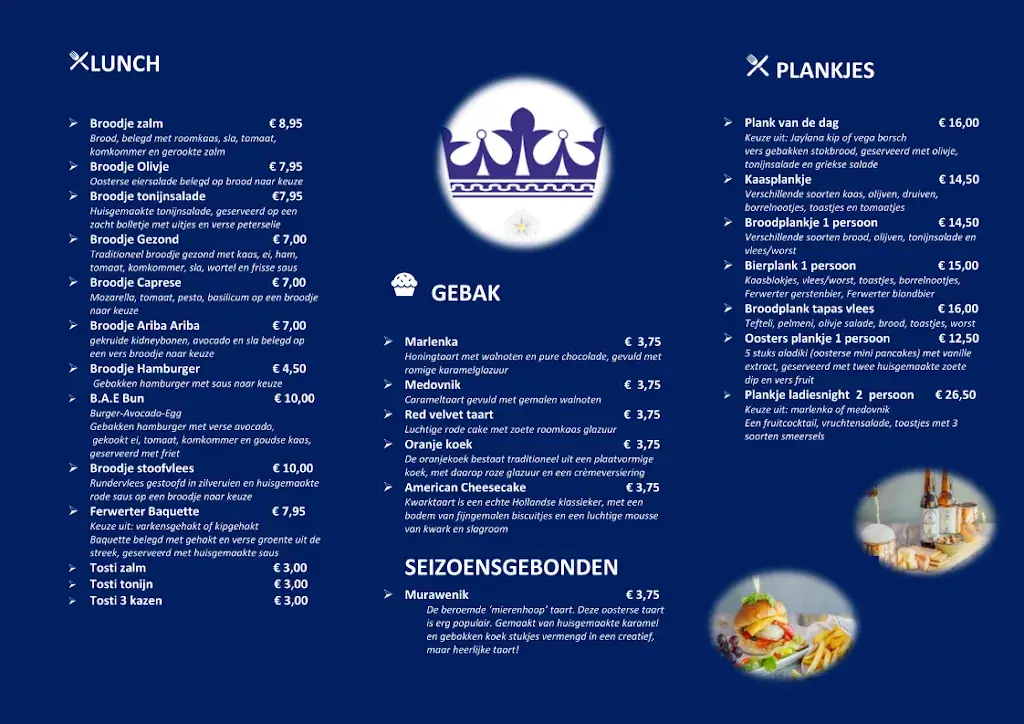 Menu_De Kroon van Marijn_Netherlands_immagine_2