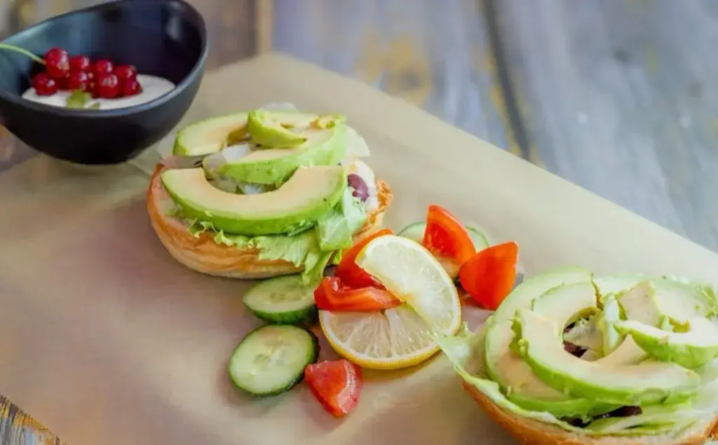 Menu_De Kroon van Marijn_Netherlands_immagine_5