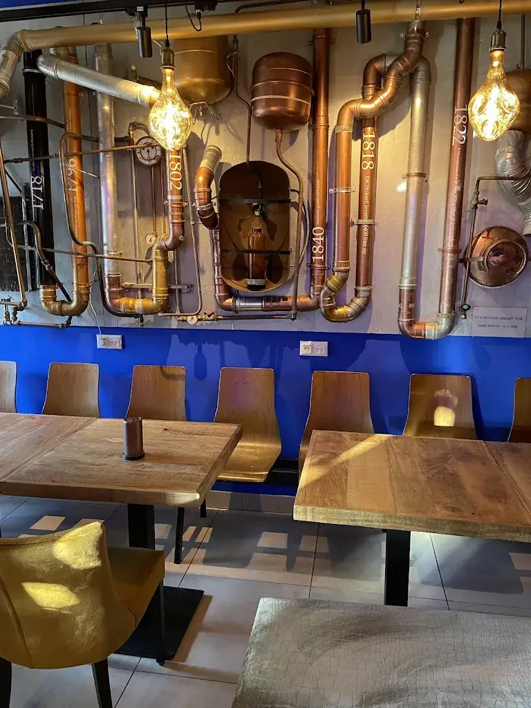 Irina_De Kroon van Marijn_Netherlands_recensione