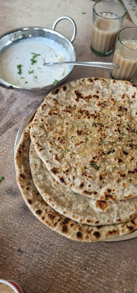 Menu_Punjabi Rasoi_Zeist_image_2