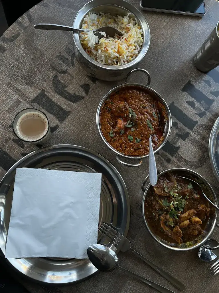 Menu_Punjabi Rasoi_Zeist_image_3