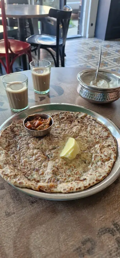 Menu_Punjabi Rasoi_Zeist_image_4