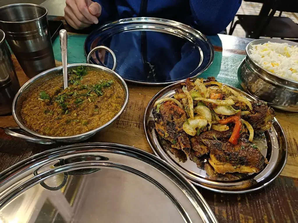 Menu_Punjabi Rasoi_Zeist_image_5