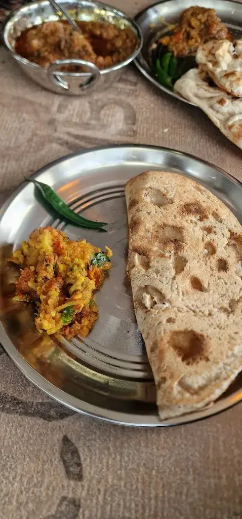 Menu_Punjabi Rasoi_Zeist_image_6