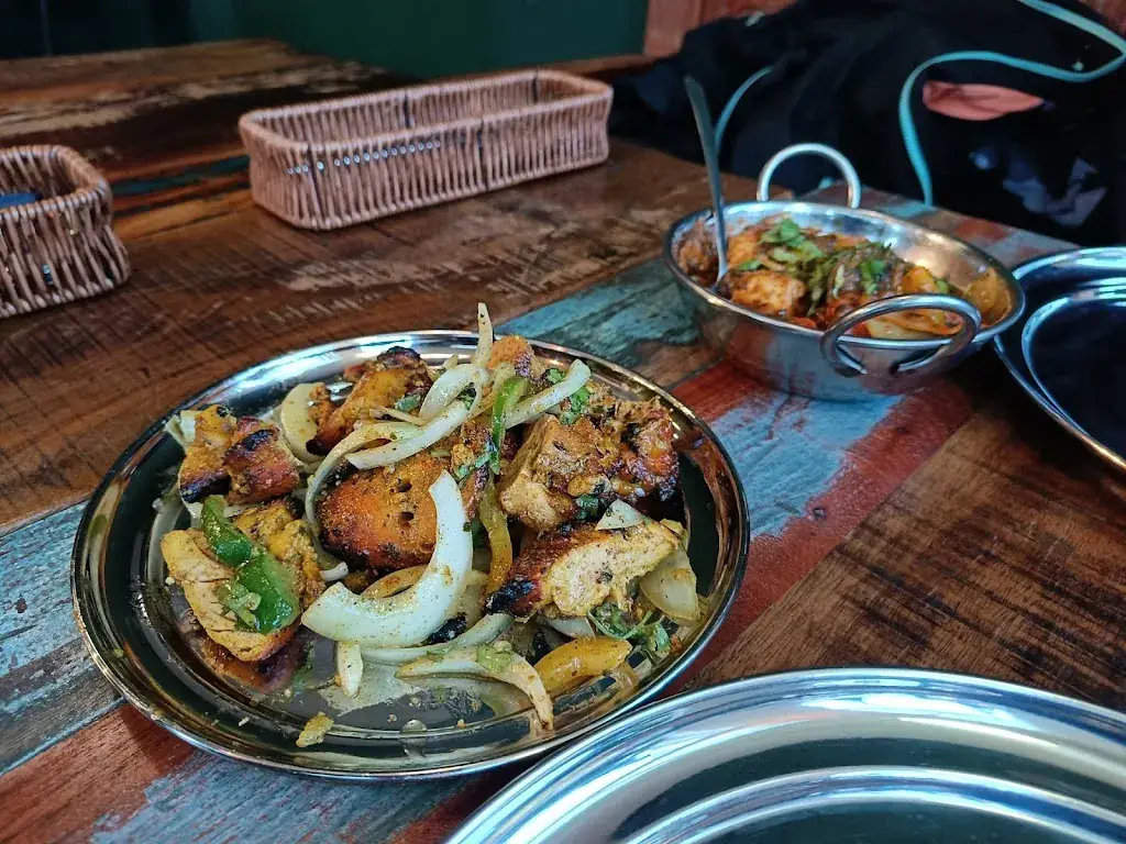 Menu_Punjabi Rasoi_Zeist_image_7