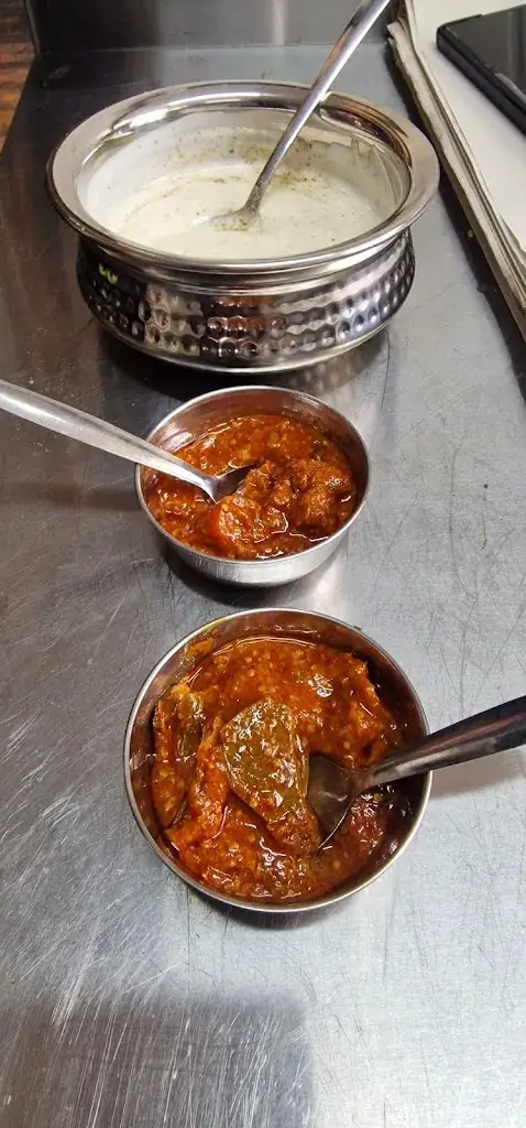 Menu_Punjabi Rasoi_Zeist_image_9