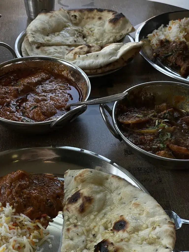 Lea L_Punjabi Rasoi_Zeist_review