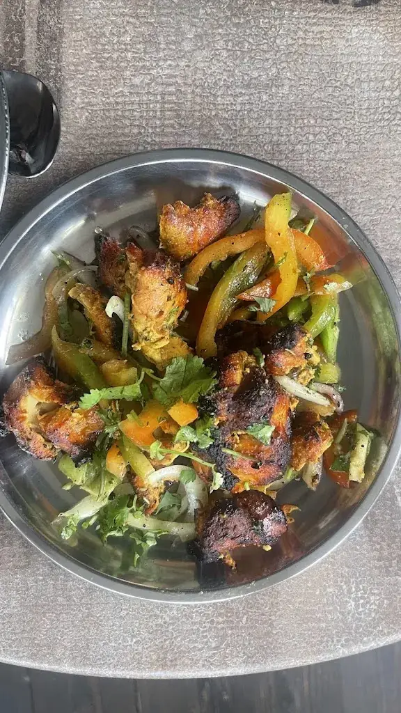 Chloe Diesta_Punjabi Rasoi_Zeist_review