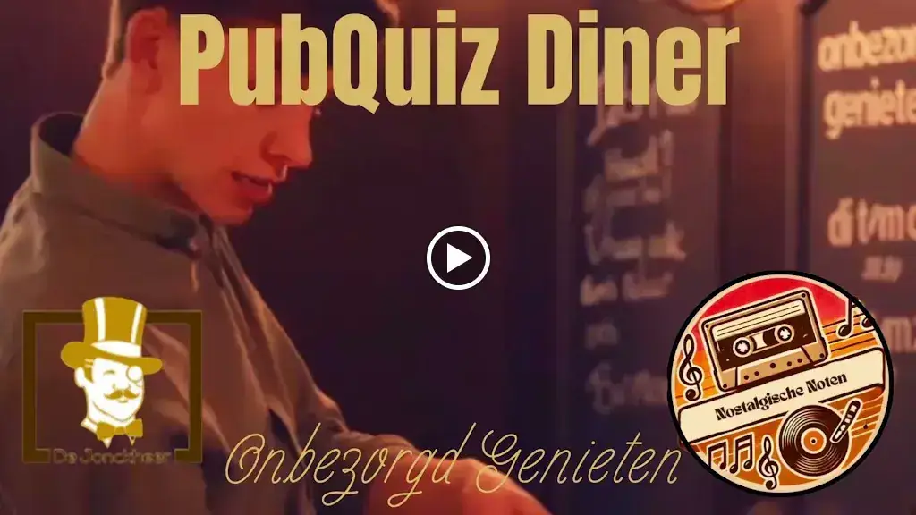 De Jonckheer | Onbezorgd genieten | Onbeperkte Smaakbeleving! restaurant in Zeist