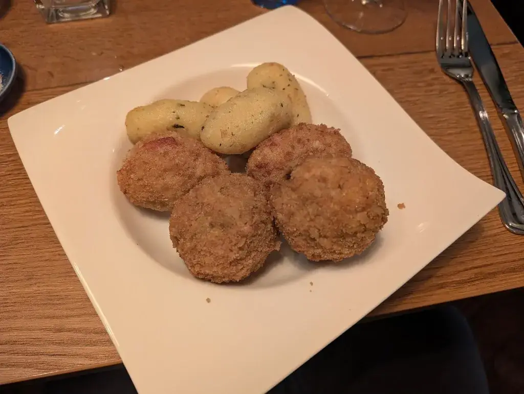 John Brindel_Villa Ducale_Zeist_review