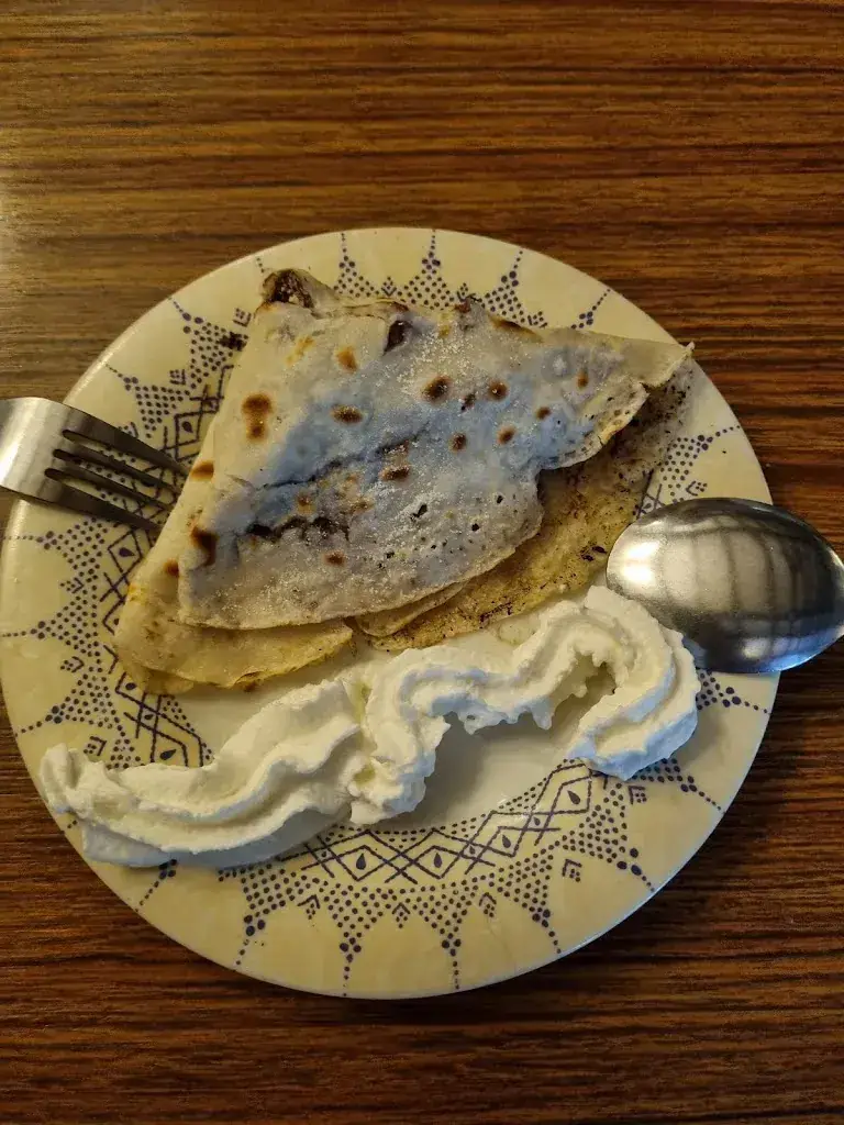 Menu_Dubrovnik Restaurant_Zeist_image_1