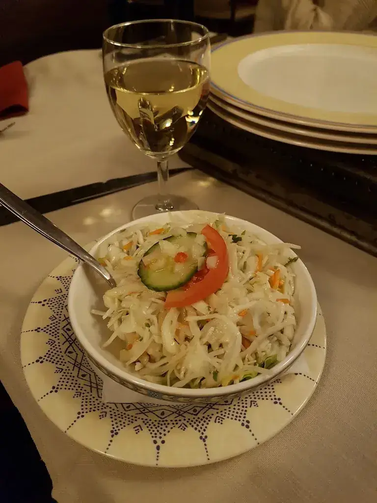 Menu_Dubrovnik Restaurant_Zeist_image_4