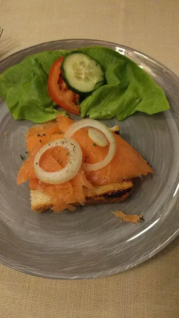 Menu_Dubrovnik Restaurant_Zeist_image_6