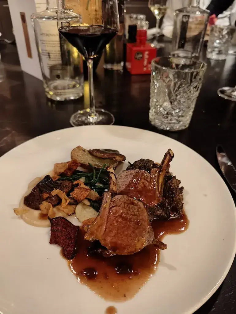 Menü_De Heeren van Montfoort_Montfoort_Bild_2