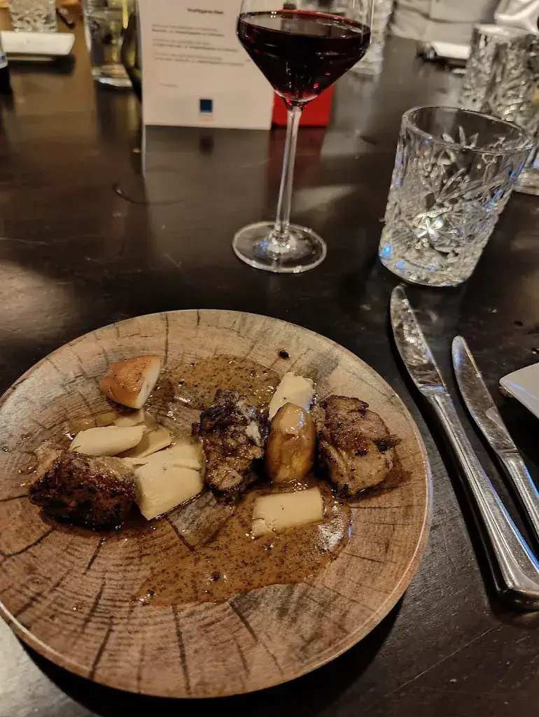 Menü_De Heeren van Montfoort_Montfoort_Bild_7