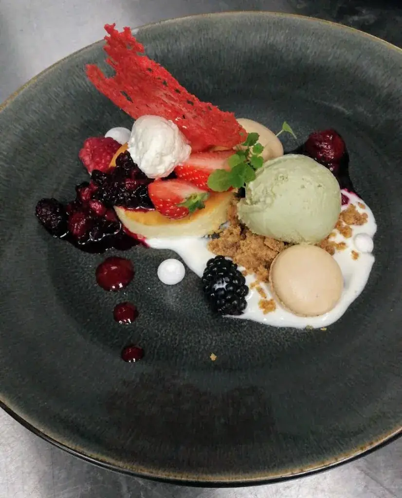 Menu_The Old Town Hall_Montfoort_image_2