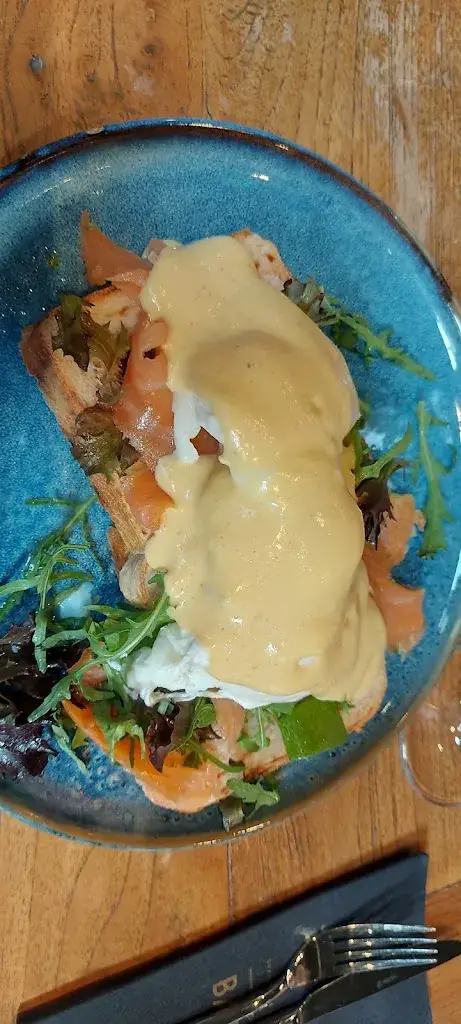 Menu_The Old Bakery_Montfoort_image_4