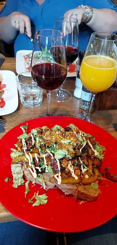 Menu_The Old Bakery_Montfoort_image_9