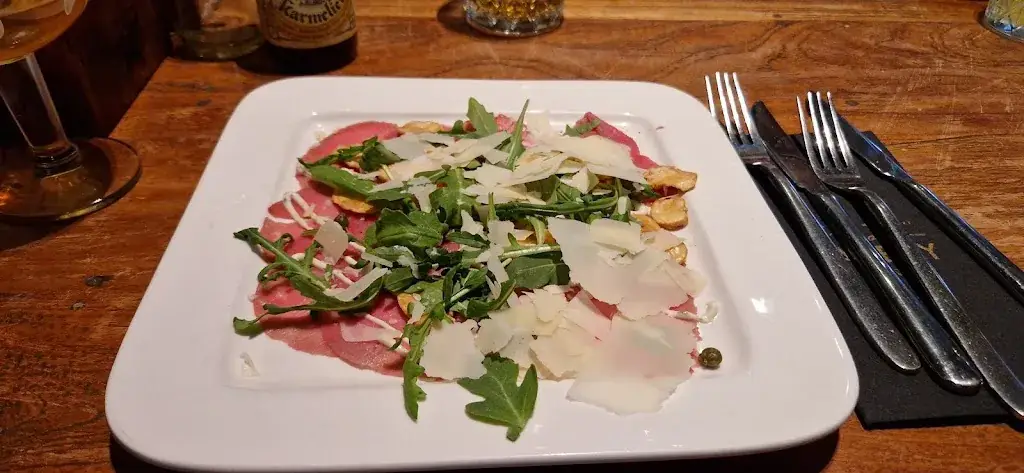 Marino Kroon_The Old Bakery_Montfoort_review