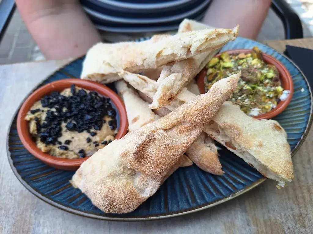 Luciano Mayer_The Old Bakery_Montfoort_review