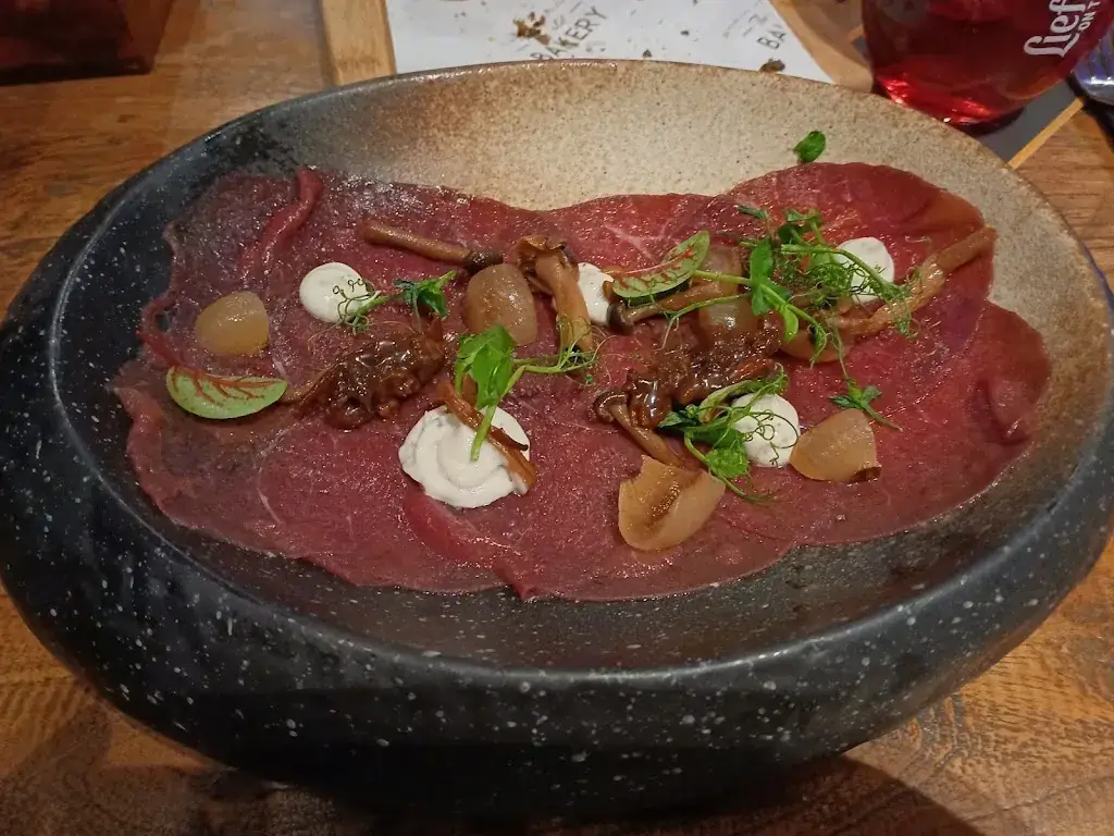 Boaz van Eijnsbergen_The Old Bakery_Montfoort_review