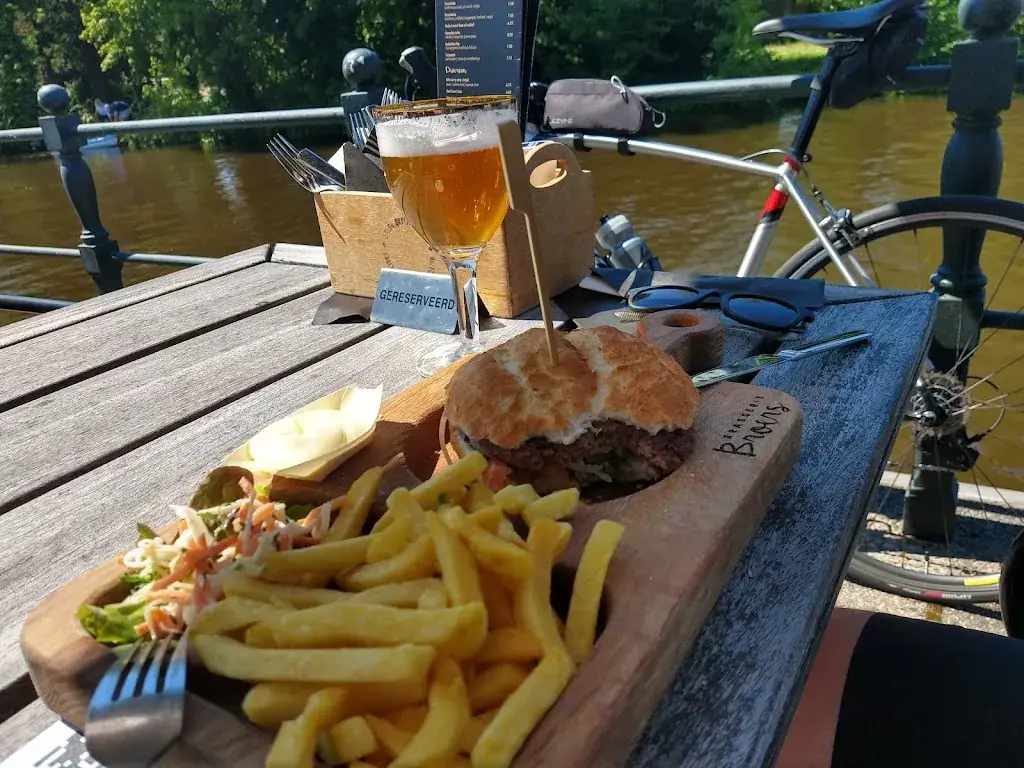 Menu_Brasserie Broers_Montfoort_imagen_5