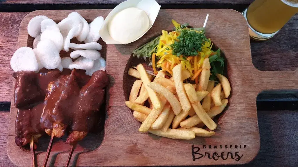 Menu_Brasserie Broers_Montfoort_imagen_8