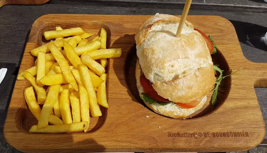 Caroline Larbiere_Brasserie Broers_Montfoort_reseña