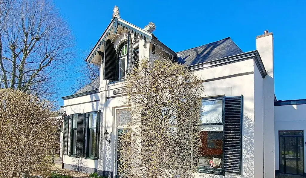 Jos Santos_Brasserie Broers_Montfoort_reseña