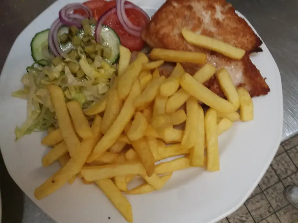 Menu_Eetcafé - Cafetaria 't Hoekje_Netherlands_image_5