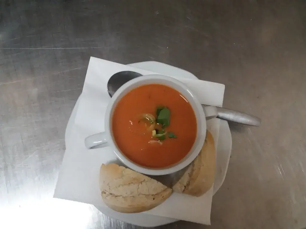 Menu_Eetcafé - Cafetaria 't Hoekje_Netherlands_image_6