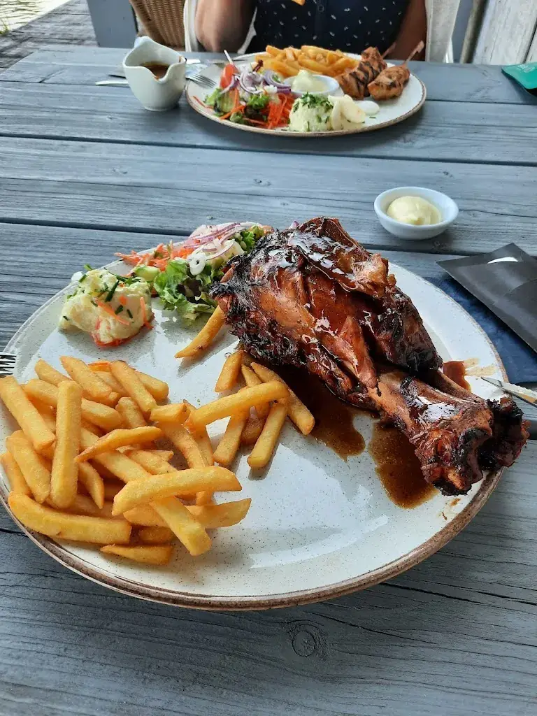 Menu_The Horn Pub_Montfoort_image_2