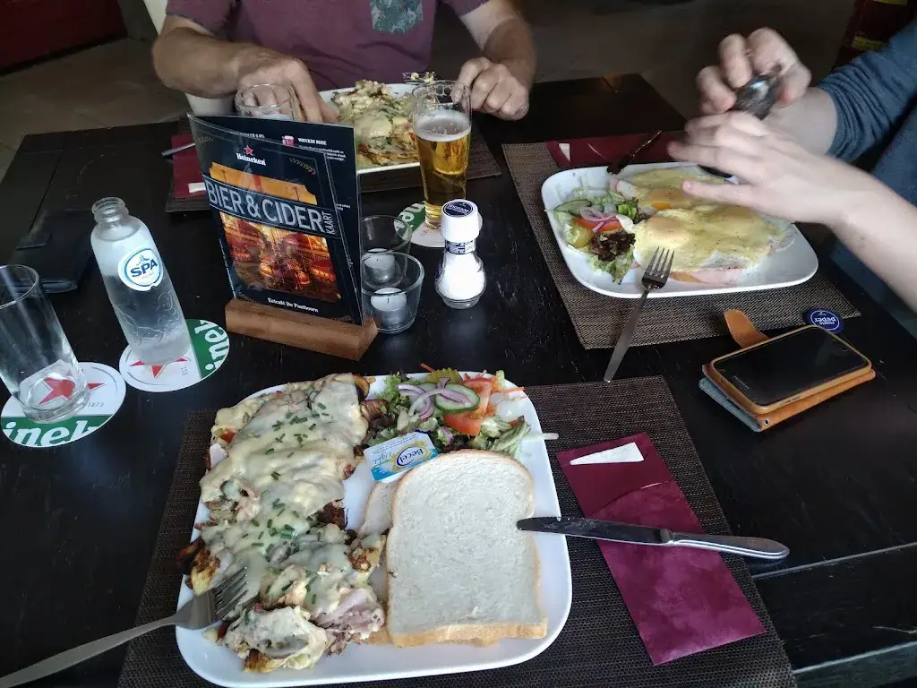 Menu_The Horn Pub_Montfoort_image_6