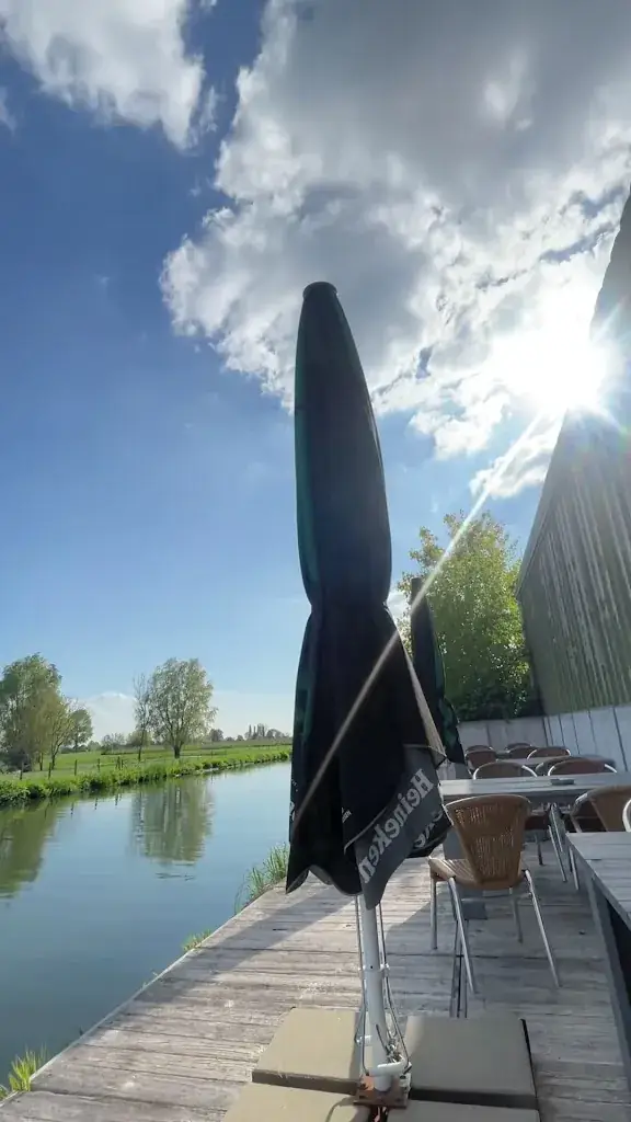 KATHERINE **_The Horn Pub_Montfoort_review