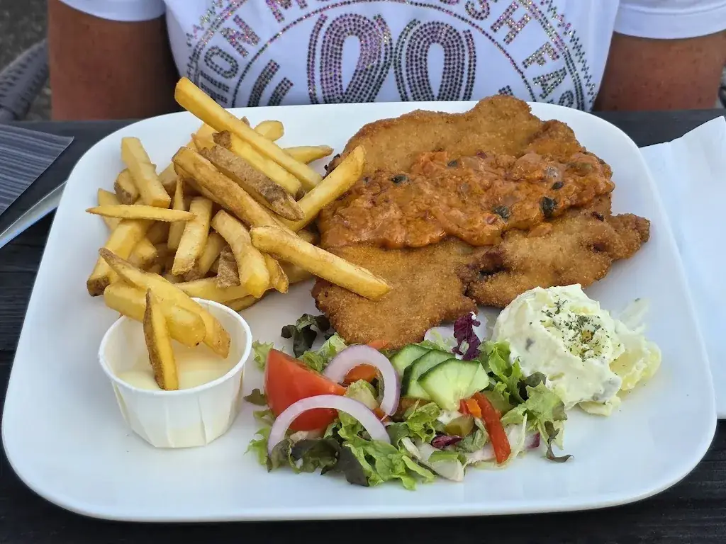 Wim Halverhout_The Horn Pub_Montfoort_review