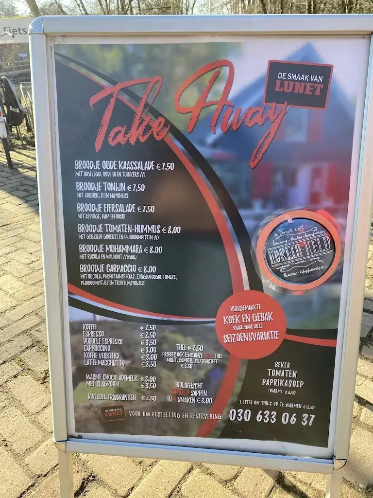 Menu_Fort Lunet IV - De Smaak van Lunet_Utrecht_image_1