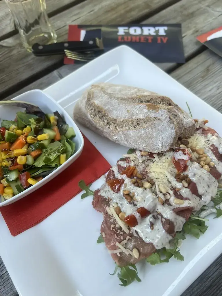 Menu_Fort Lunet IV - De Smaak van Lunet_Utrecht_image_5