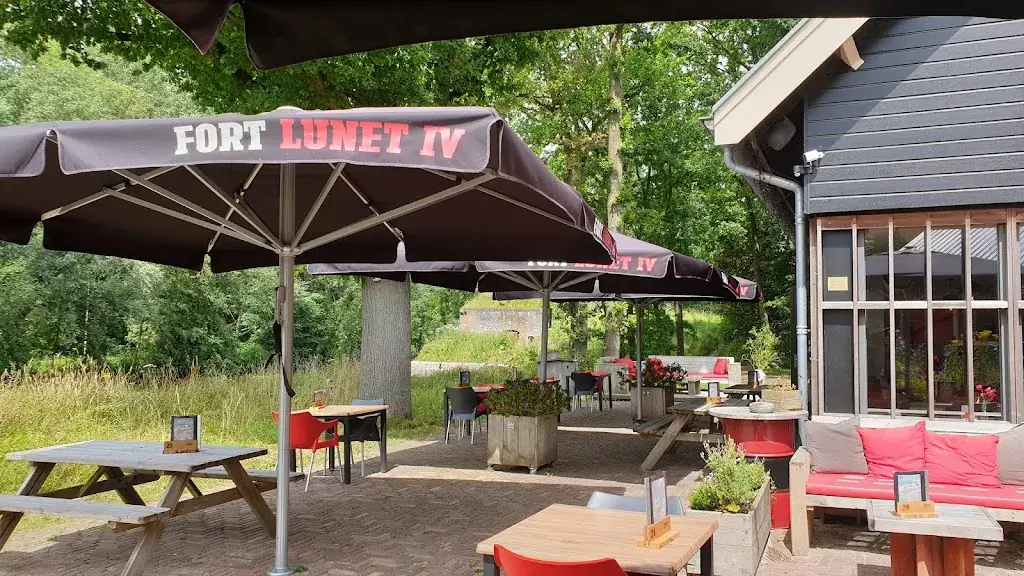 Fort Lunet IV - De Smaak van Lunet_Utrecht_slider_image_1