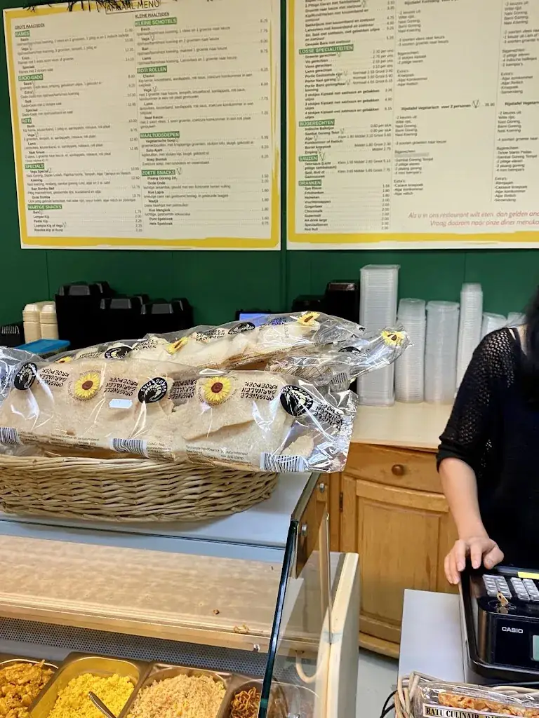 Menu_Eethuis Kolintang_Utrecht_image_1