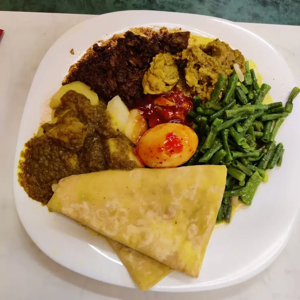 Menu_Eethuis Kolintang_Utrecht_image_2