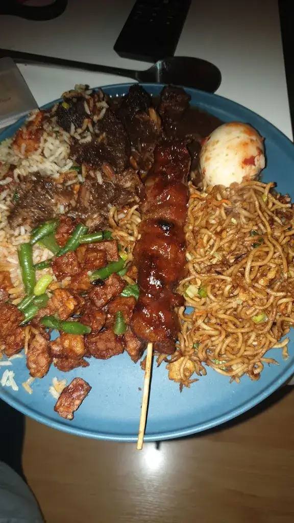 Menu_Eethuis Kolintang_Utrecht_image_4