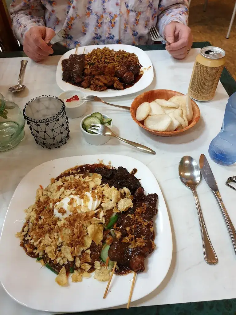 Menu_Eethuis Kolintang_Utrecht_image_5