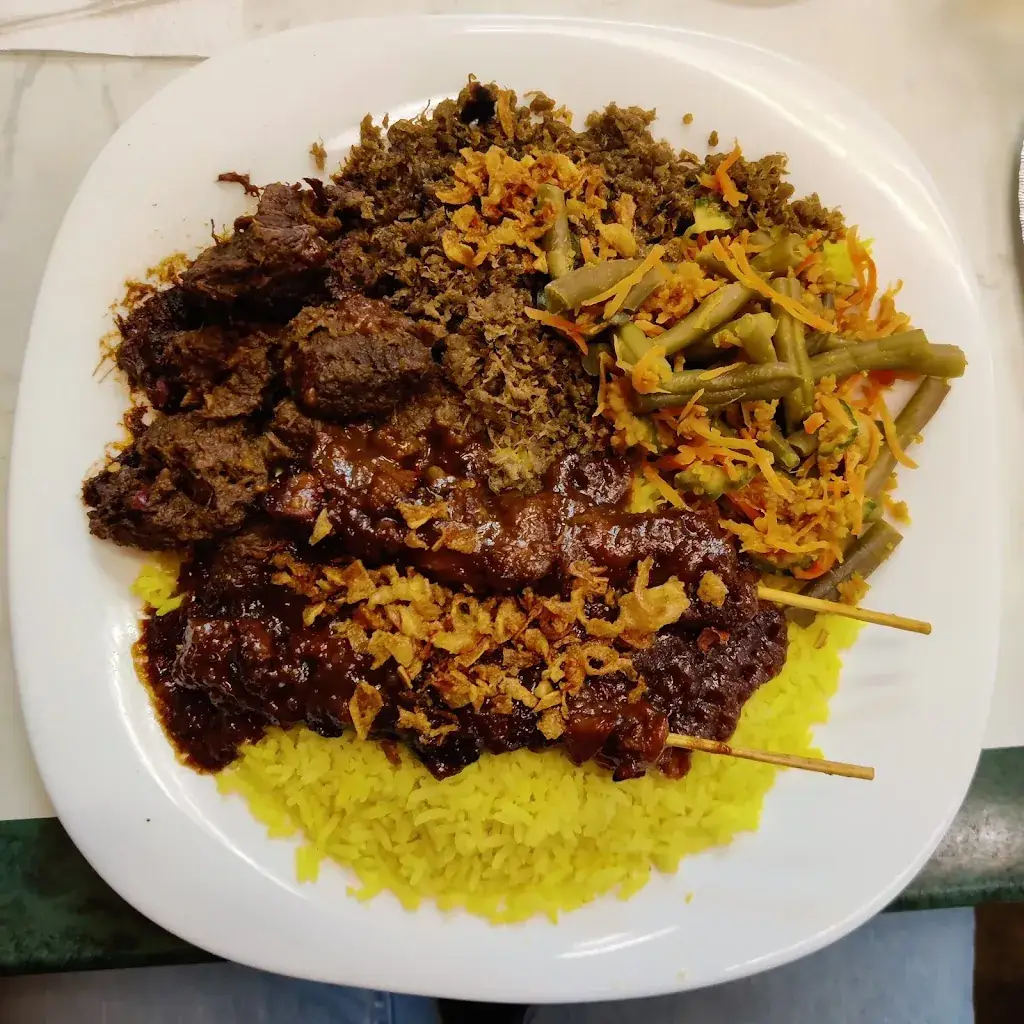 Menu_Eethuis Kolintang_Utrecht_image_6