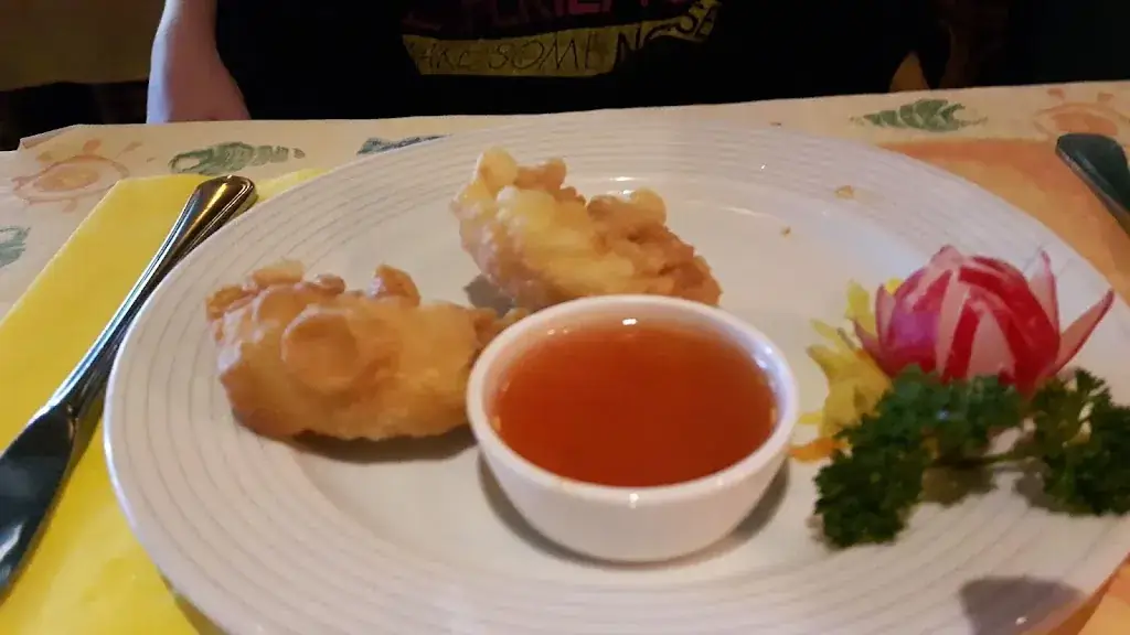 Menu_Chinees Bistro Lunetten Utrecht_Utrecht_immagine_6