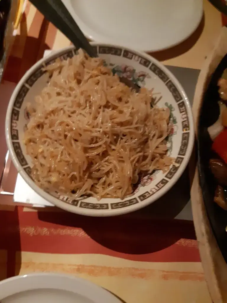 Menu_Chinees Bistro Lunetten Utrecht_Utrecht_immagine_7