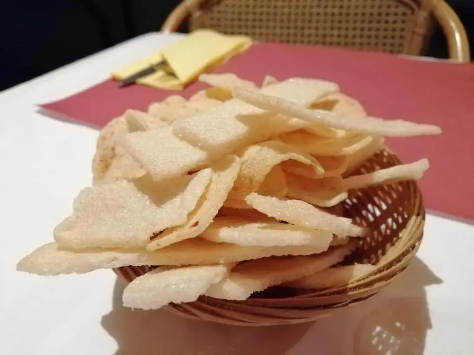 Menu_Chinees Bistro Lunetten Utrecht_Utrecht_immagine_8