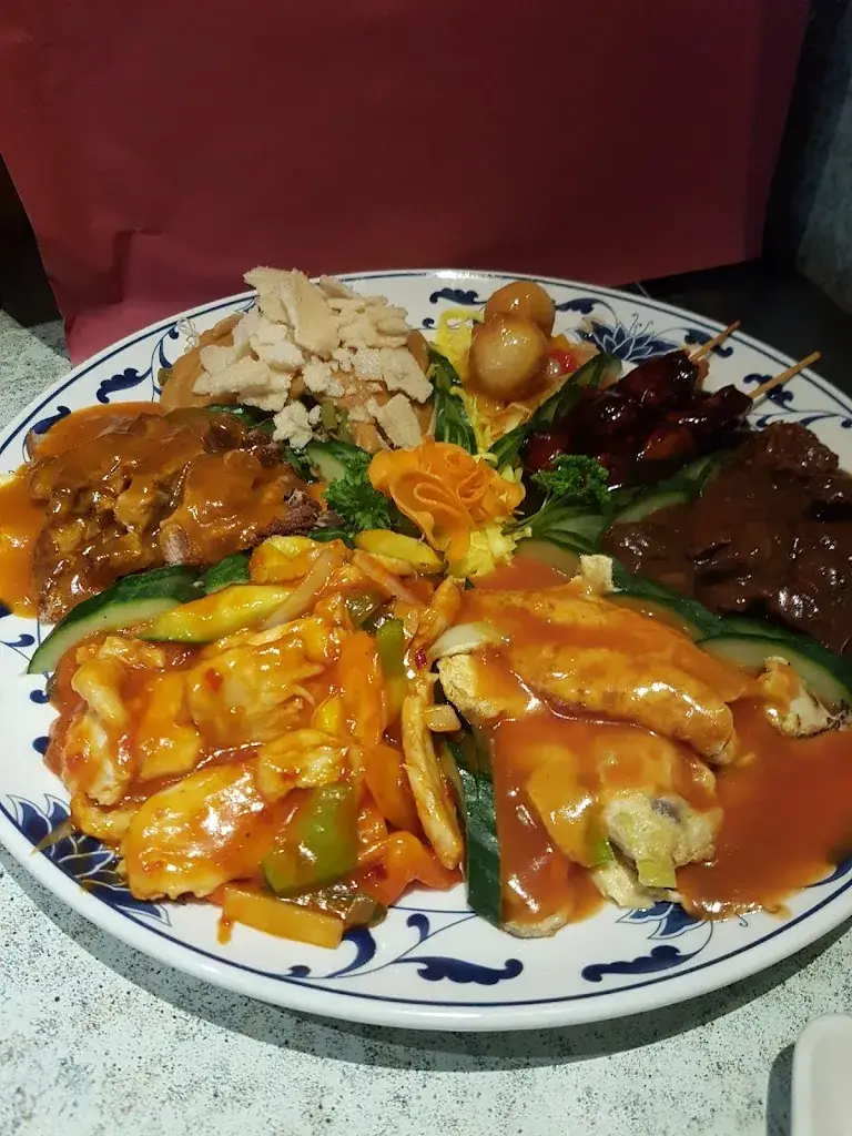 Menu_Chinees Bistro Lunetten Utrecht_Utrecht_immagine_9